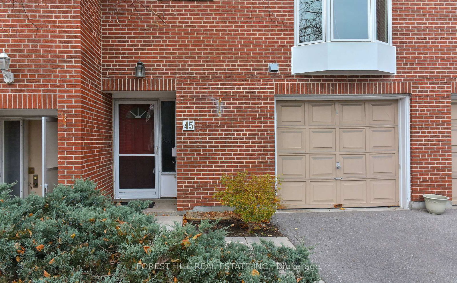 Townhouse for sale at 259-45 Sugar Mill Way, Toronto, Ontario, M2L 1R5 - St. Andrew-Windfields - MLS: C12844836