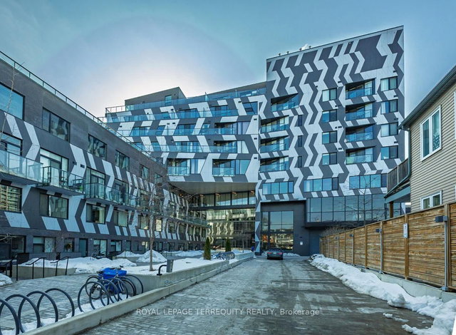 501 - 138 St Helens Avenue