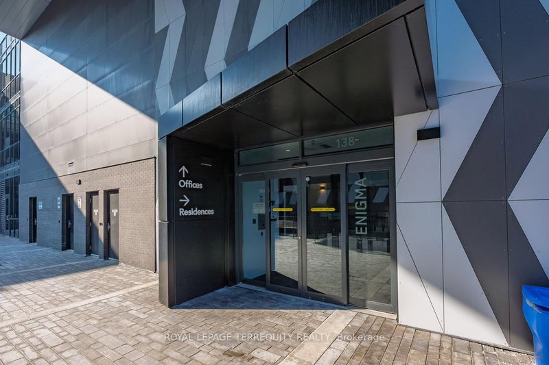 501 - 138 St Helens Ave, Toronto, M6H 0B8 | Image 2