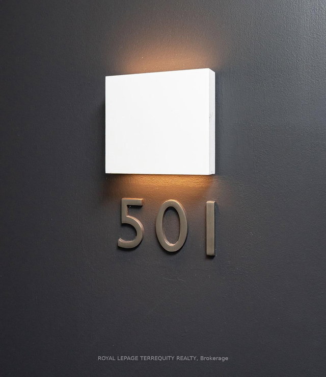 501 - 138 St Helens Avenue