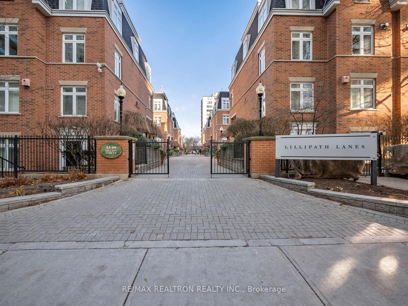 10 - 89 Lillian St, Toronto, M4S 2H7 | Image 2