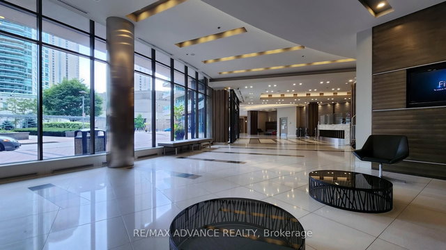 4713 - 33 Bay Street