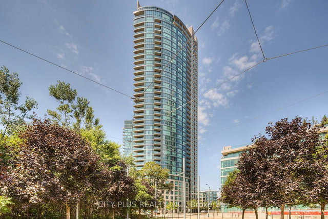 103 - 219 Fort York Boulevard