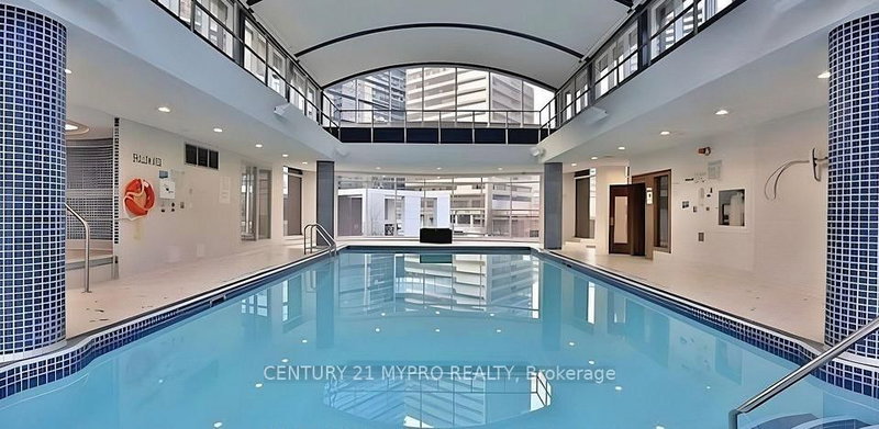 1703 - 23 Sheppard Ave E, Toronto, M2N 0C8 | Image 2