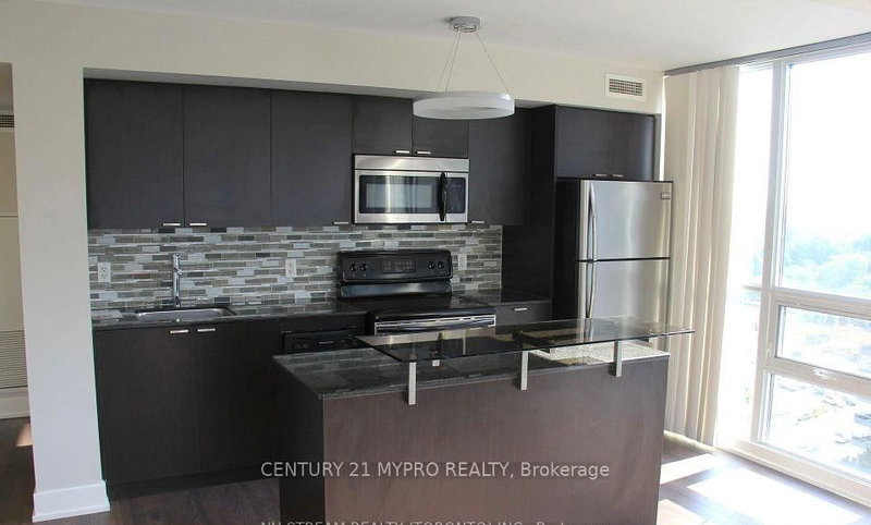 1703 - 23 Sheppard Ave E, Toronto, M2N 0C8 | Image 3