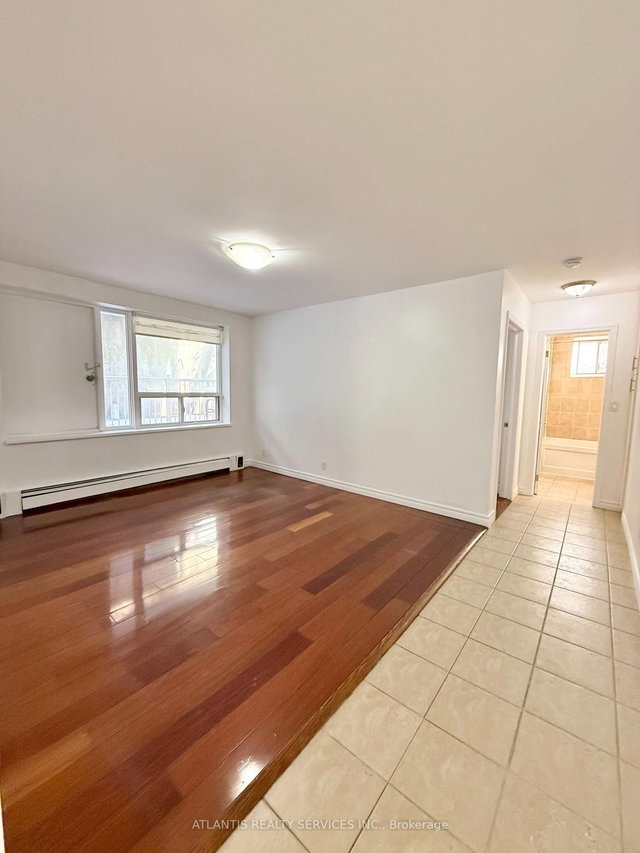 106 - 640 Davenport Road