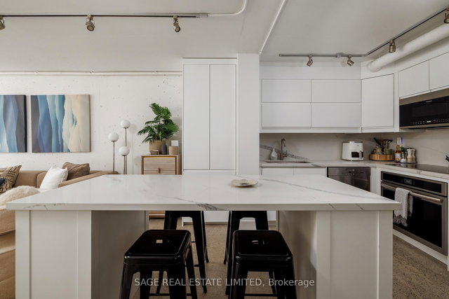 103 - 955 Queen Street W