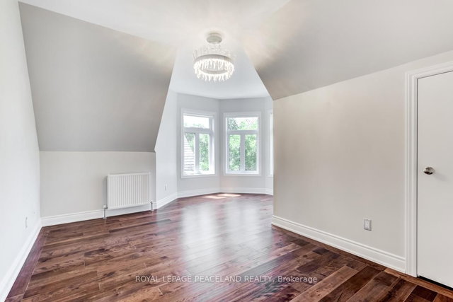 3rd Flr - 101 Bedford Road