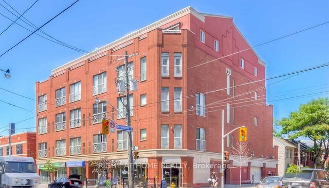 203 - 766 King Street