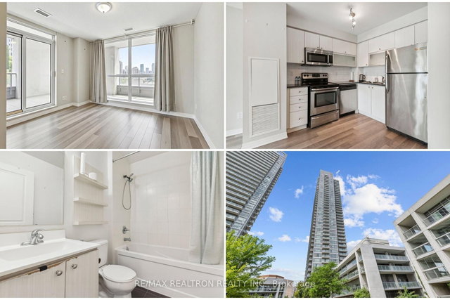 102 - 2015 Sheppard Avenue E