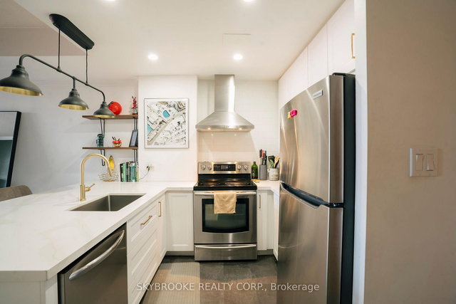 907 - 39 Parliament Street