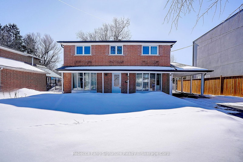 80 Kingslake Rd, Toronto, M2J 3E5 | Image 3