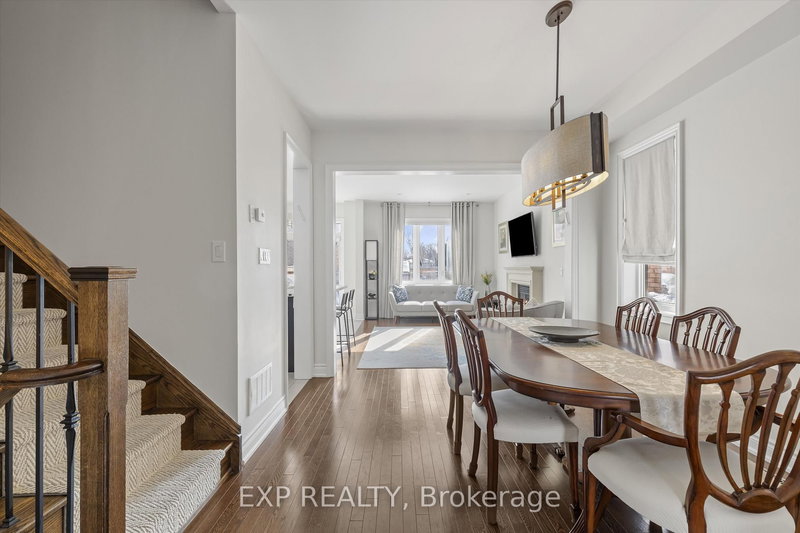 7 Goldthread Terr, Toronto, M3H 4N2 | Image 2