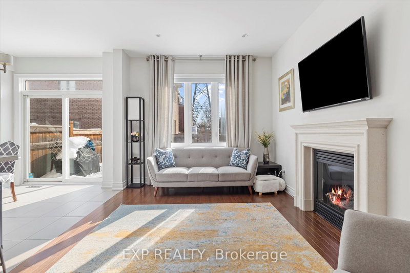 7 Goldthread Terr, Toronto, M3H 4N2 | Image 3