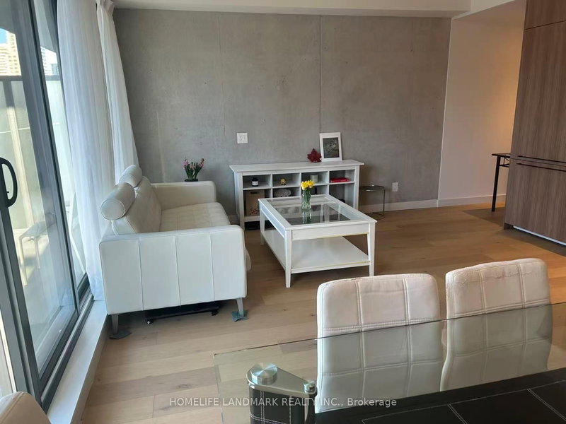 905 - 81 Wellesley St E, Toronto, M4Y 0C5 | Image 3