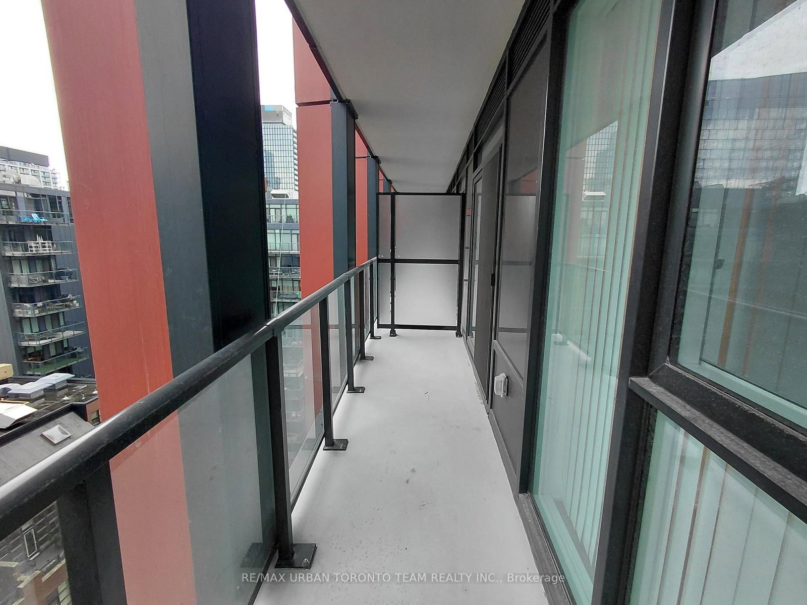 Condo for lease at 1615-180 Front Street, Toronto, Ontario, M5A 0A9 - Moss Park - MLS: C12846666