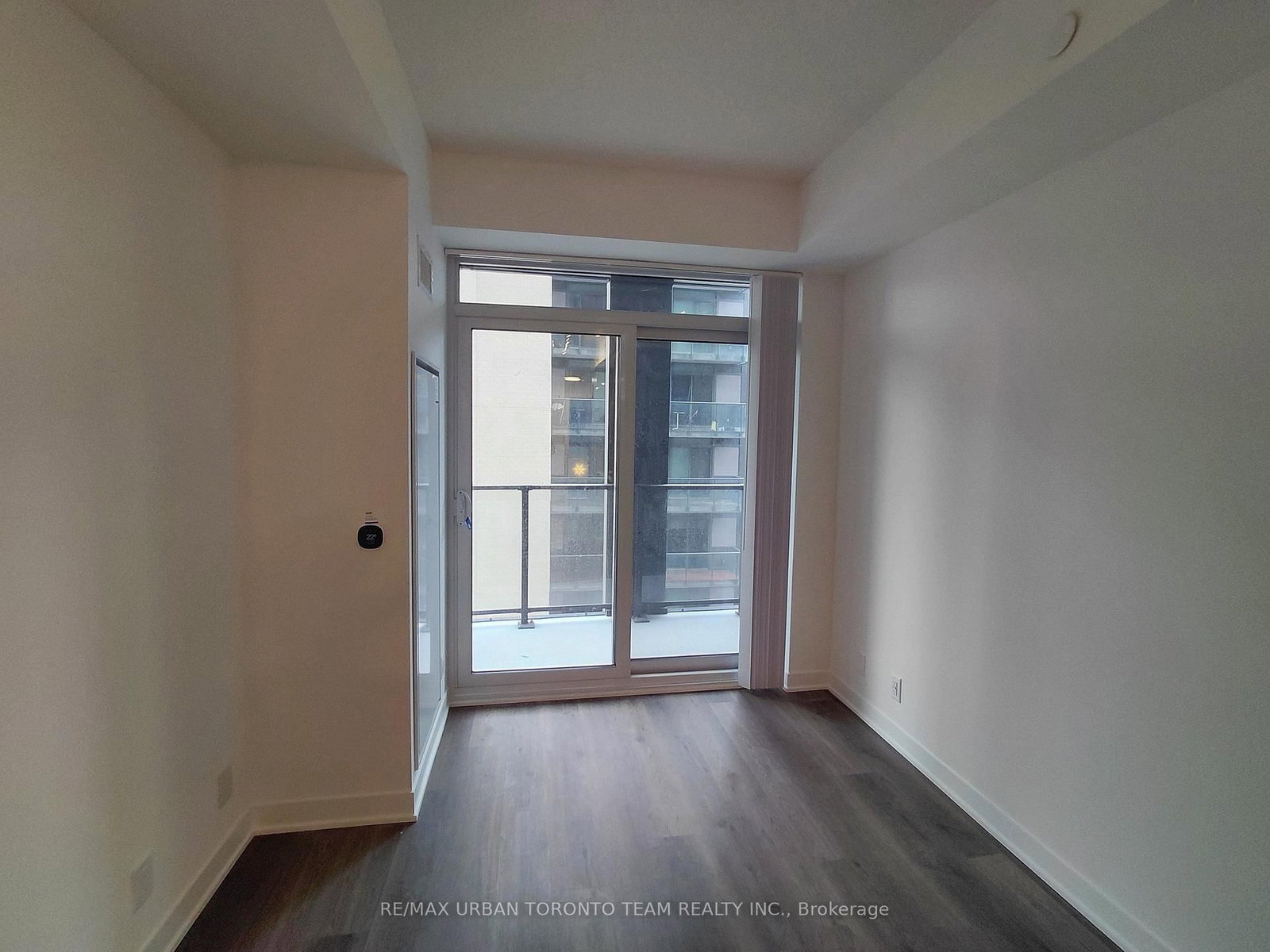 Condo for lease at 1615-180 Front Street, Toronto, Ontario, M5A 0A9 - Moss Park - MLS: C12846666