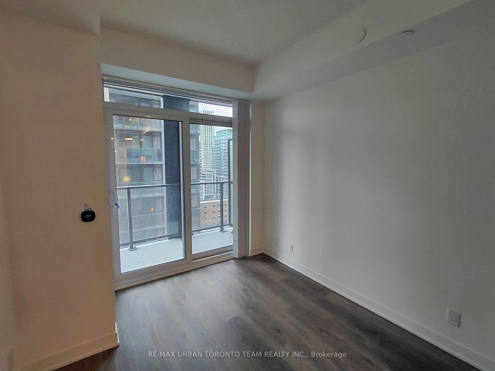 Condo for lease at 1615-180 Front Street, Toronto, Ontario, M5A 0A9 - Moss Park - MLS: C12846666