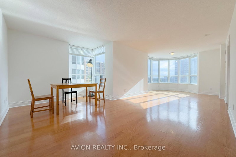 512 - 5 Northtown Way, Toronto, M2N 7A1 | Image 2