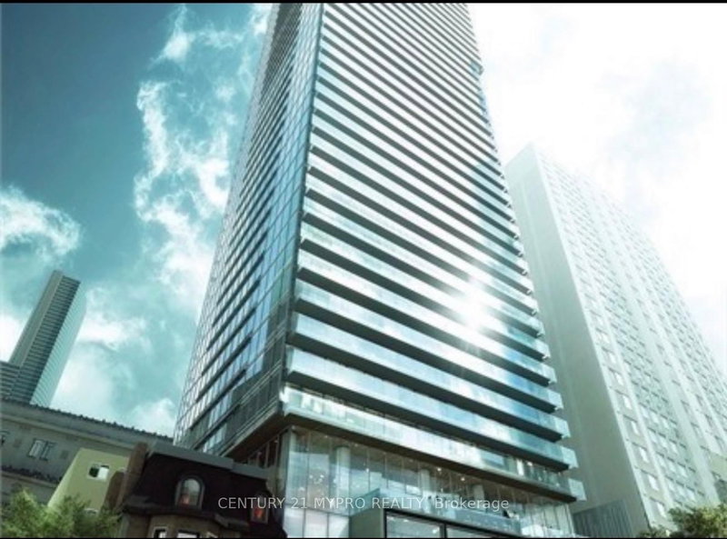 home for lease on 3810-15 Grenville Street