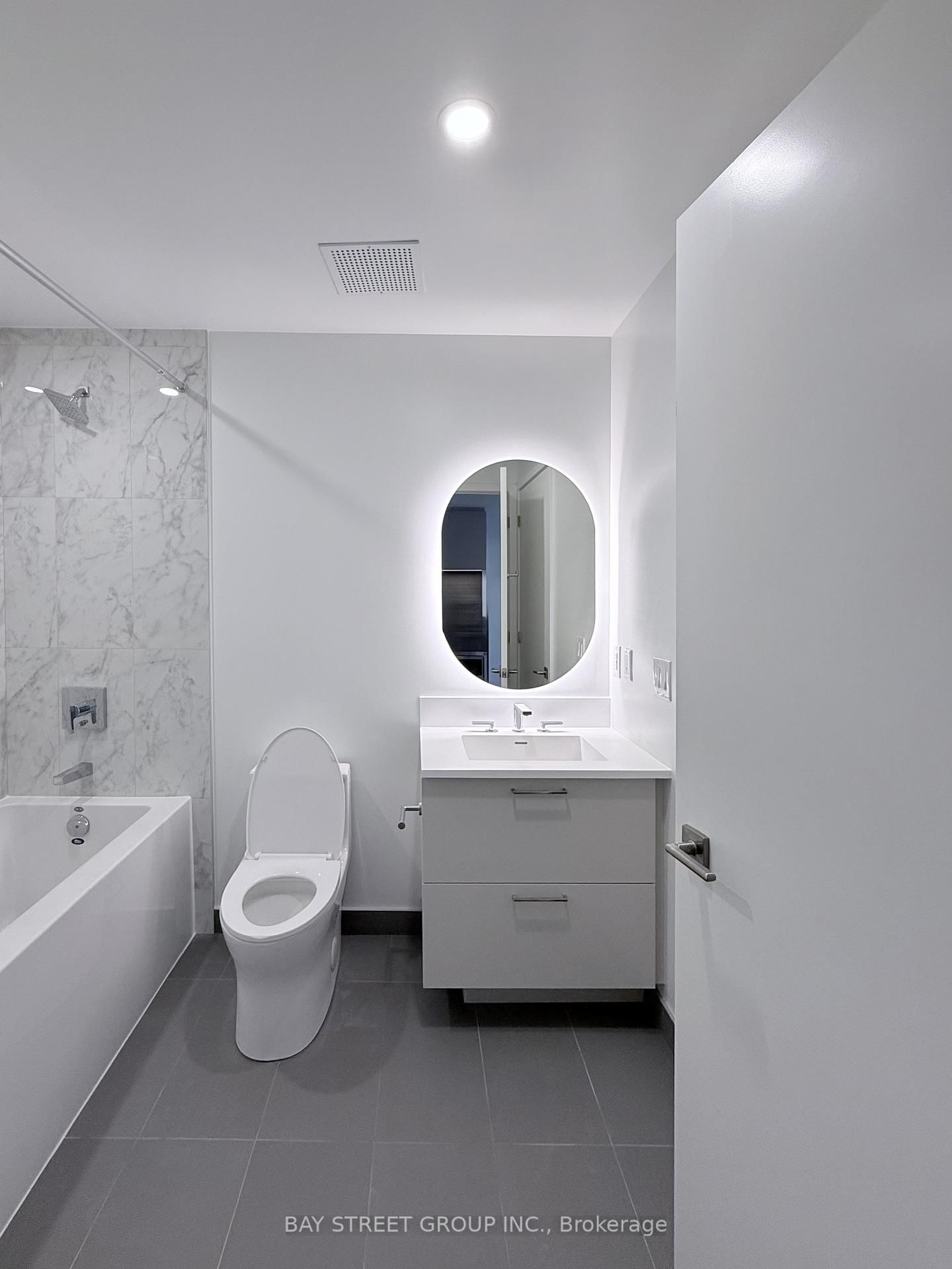 Condo for lease at 1808-36 Olive Avenue, Toronto, Ontario, M2N 0M4 - Willowdale East - MLS: C12847174