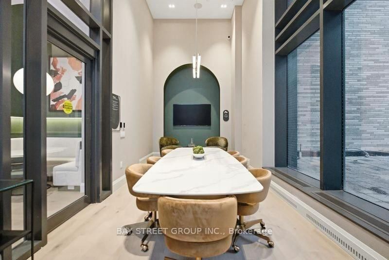 Condo for lease at 1808-36 Olive Avenue, Toronto, Ontario, M2N 0M4 - Willowdale East - MLS: C12847174