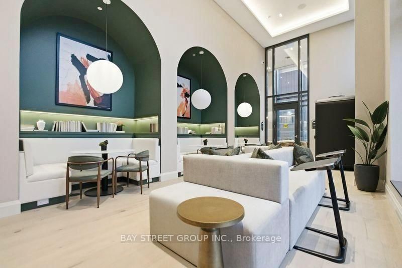 Condo for lease at 1808-36 Olive Avenue, Toronto, Ontario, M2N 0M4 - Willowdale East - MLS: C12847174