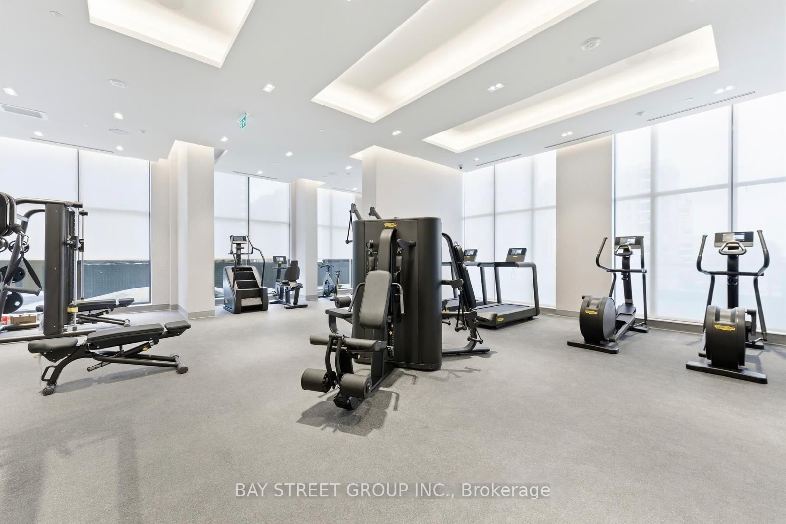 Condo for lease at 1808-36 Olive Avenue, Toronto, Ontario, M2N 0M4 - Willowdale East - MLS: C12847174