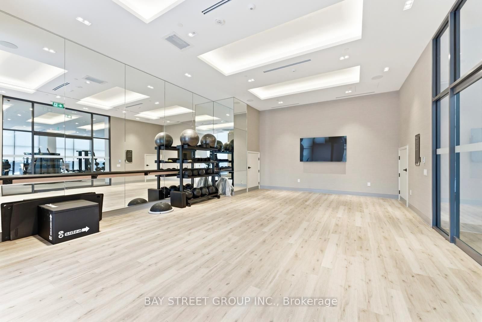 Condo for lease at 1808-36 Olive Avenue, Toronto, Ontario, M2N 0M4 - Willowdale East - MLS: C12847174