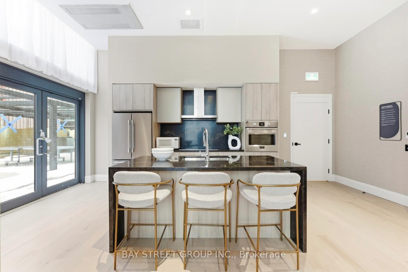 Condo for lease at 1808-36 Olive Avenue, Toronto, Ontario, M2N 0M4 - Willowdale East - MLS: C12847174