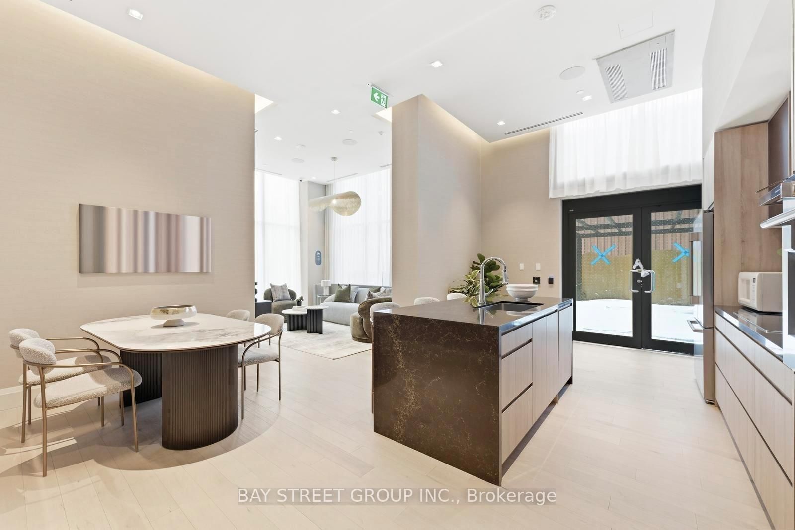 Condo for lease at 1808-36 Olive Avenue, Toronto, Ontario, M2N 0M4 - Willowdale East - MLS: C12847174