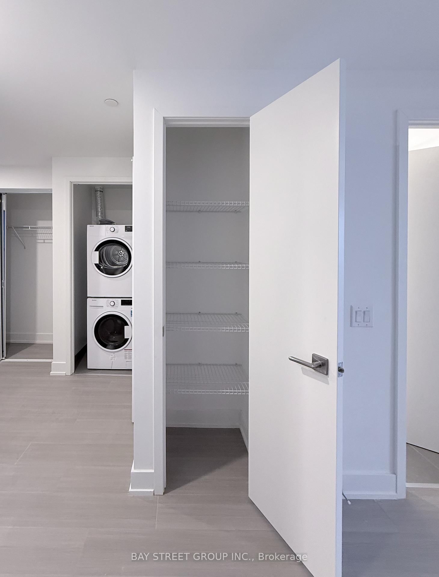 Condo for lease at 1808-36 Olive Avenue, Toronto, Ontario, M2N 0M4 - Willowdale East - MLS: C12847174