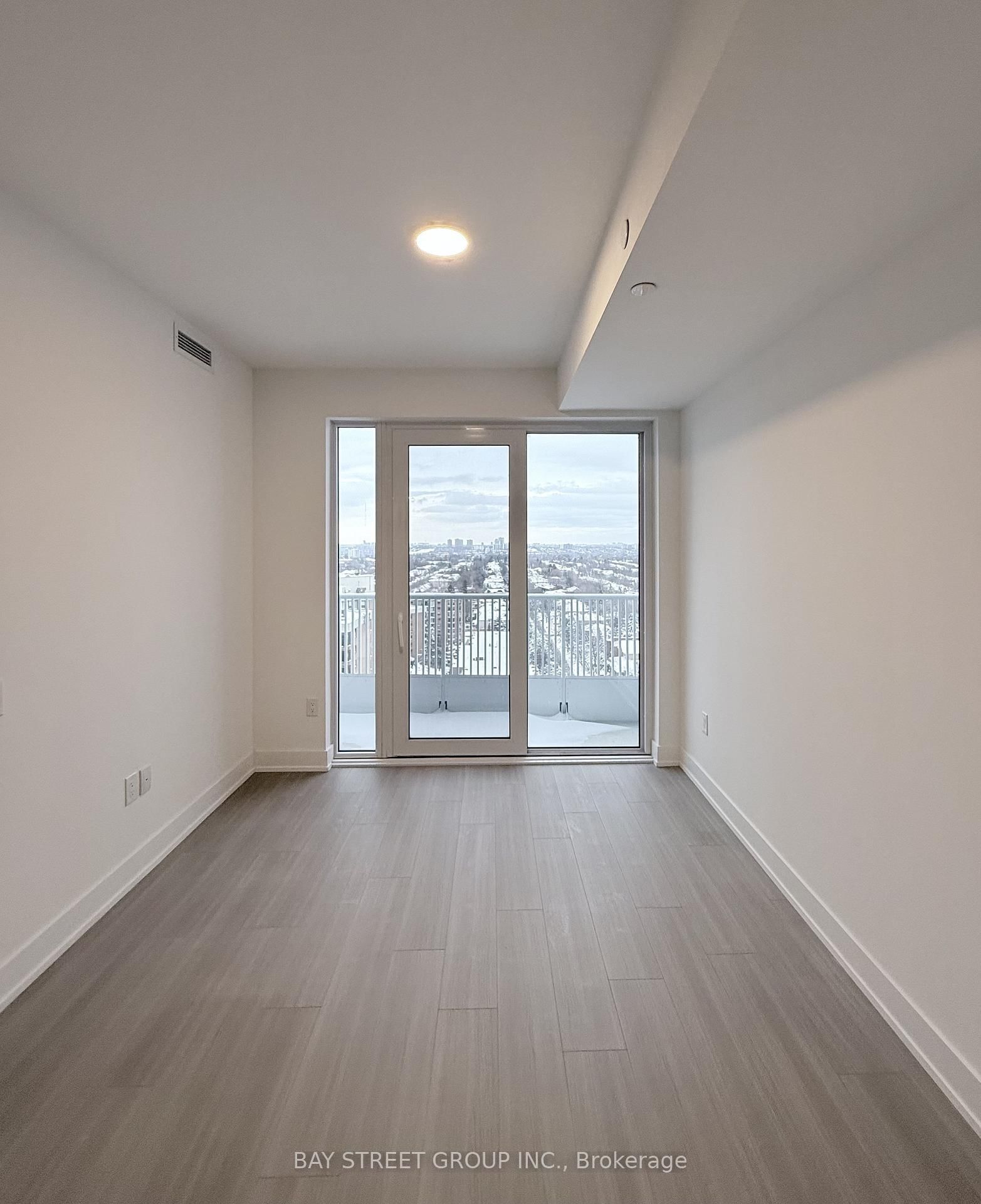 Condo for lease at 1808-36 Olive Avenue, Toronto, Ontario, M2N 0M4 - Willowdale East - MLS: C12847174