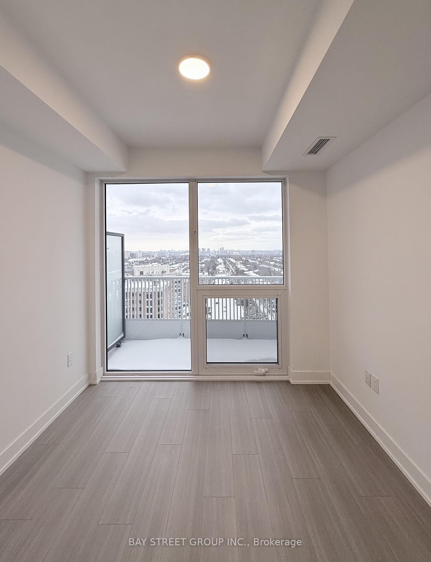 Condo for lease at 1808-36 Olive Avenue, Toronto, Ontario, M2N 0M4 - Willowdale East - MLS: C12847174