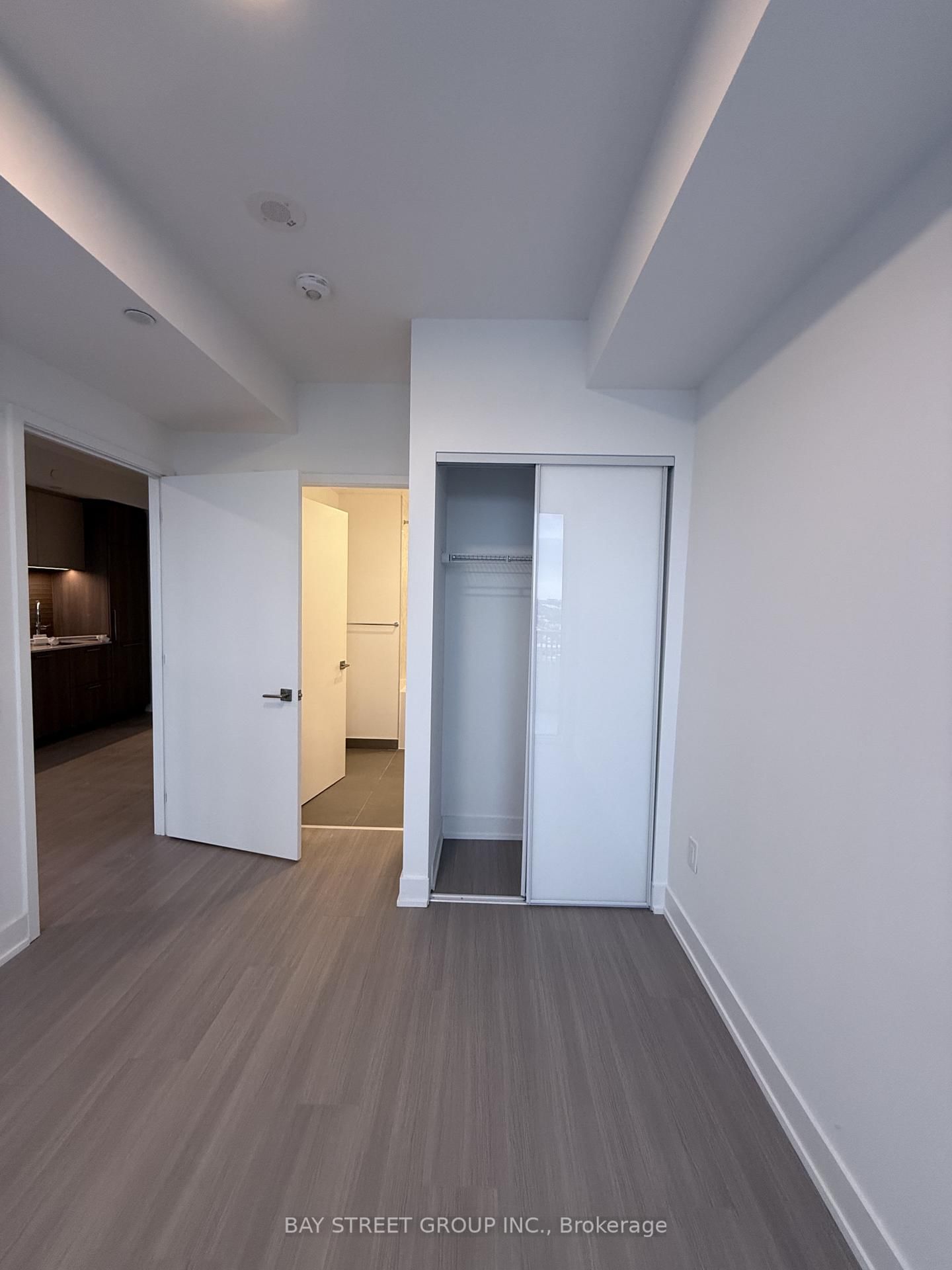 Condo for lease at 1808-36 Olive Avenue, Toronto, Ontario, M2N 0M4 - Willowdale East - MLS: C12847174