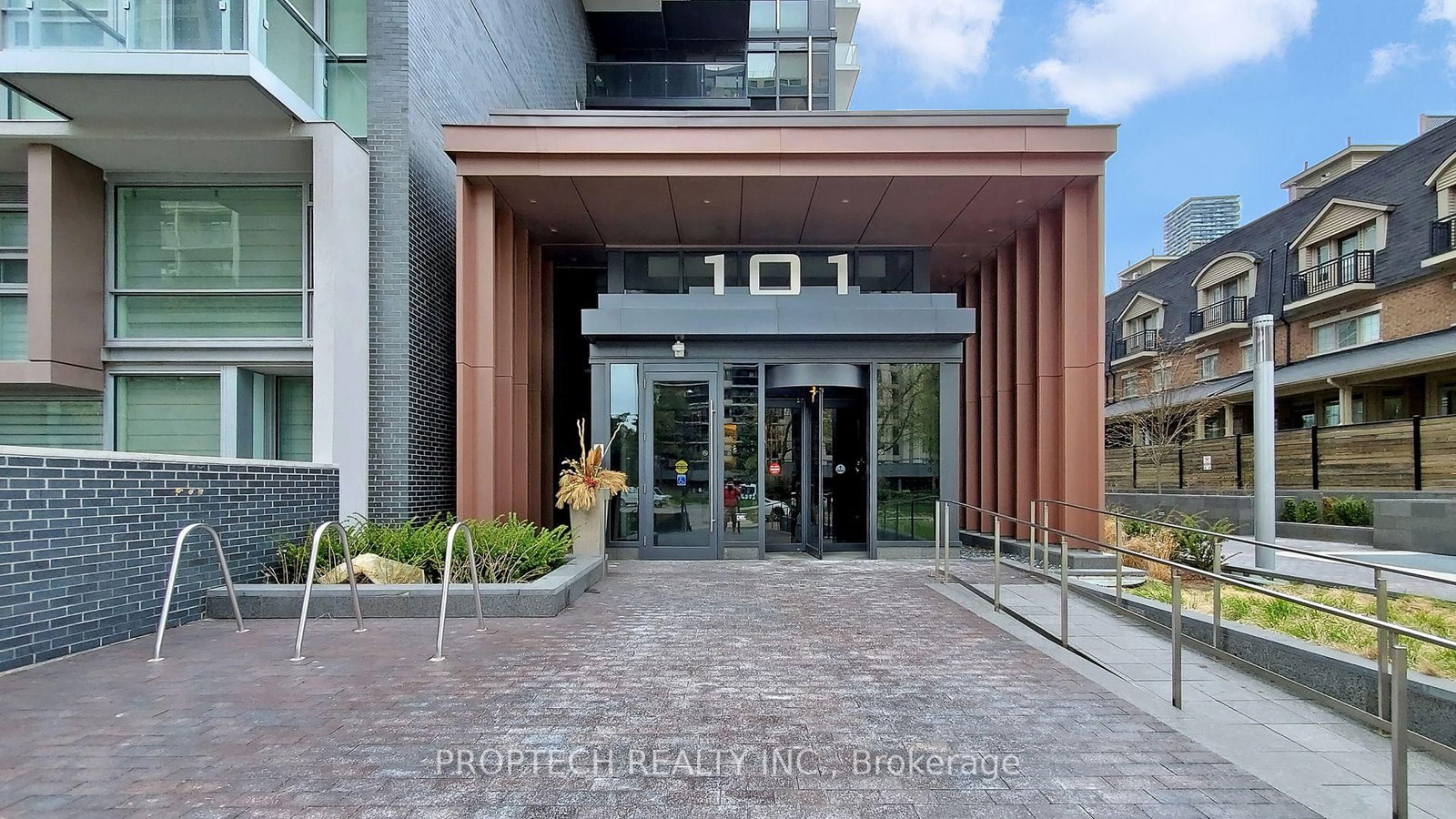 101 Erskine Avenue, Unit 2104 - Photo 2