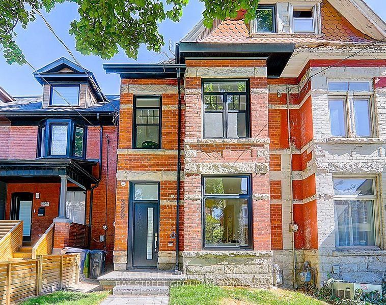 329 Clinton St, Toronto, M6G 2Y7 | Image 2