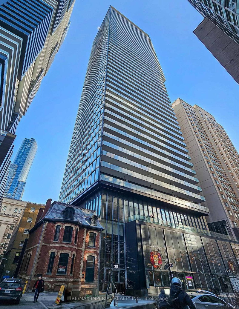 Ph03 - 15 Grenville St, Toronto, M4Y 0B9 | Image 3