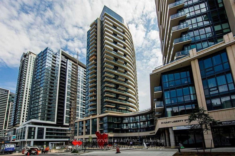 home for lease on 1804-49 East Liberty Street