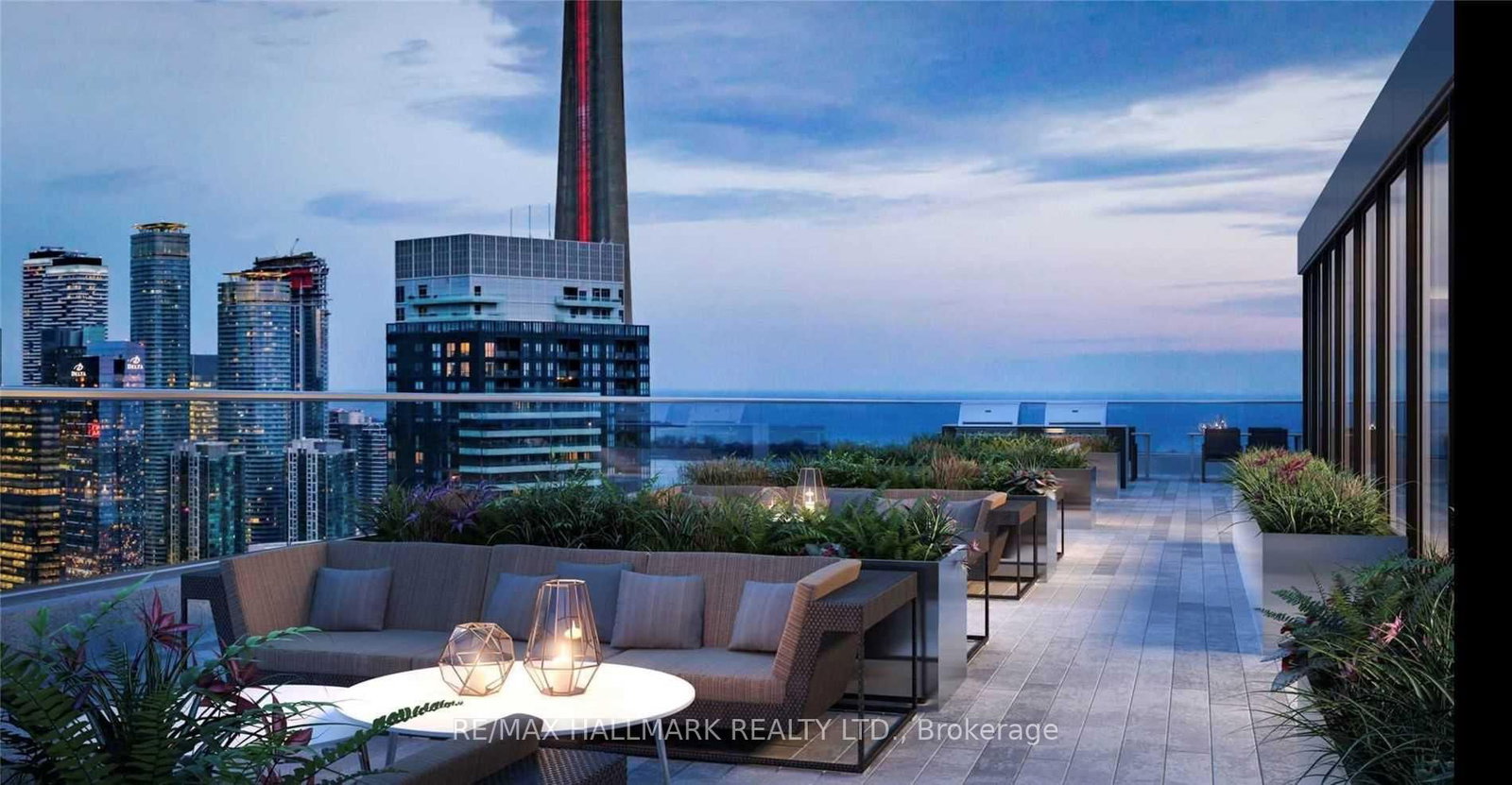 357 King Street W, Unit 1908 - Photo 18