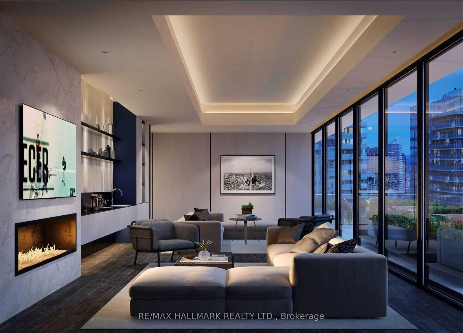 357 King Street W, Unit 1908 - Photo 19