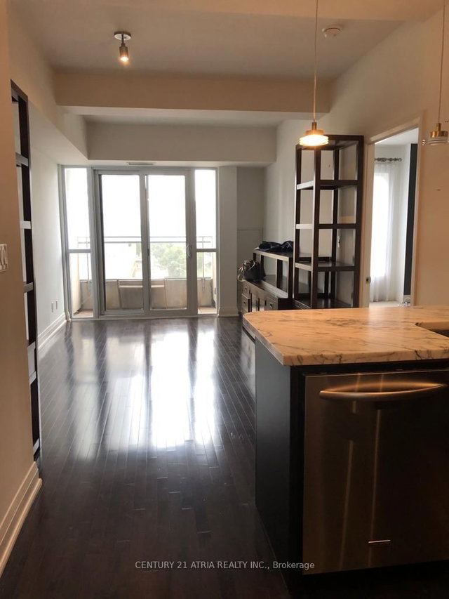 505 - 1430 Yonge Street