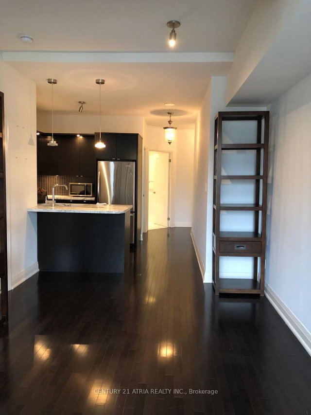 505 - 1430 Yonge Street
