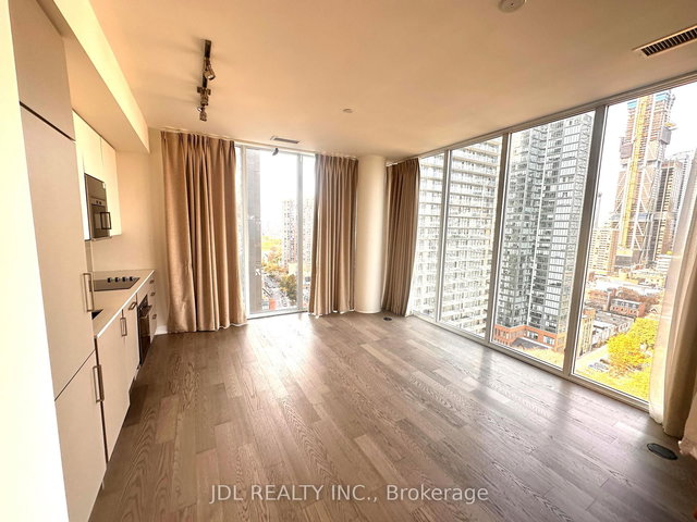 1801 - 17 Dundonald Street