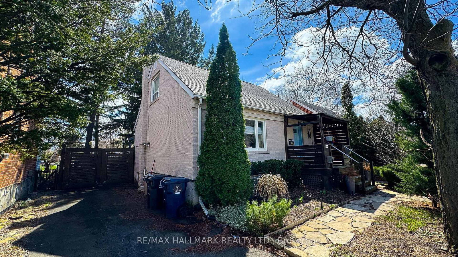 203 Elmhurst Avenue - Photo 31