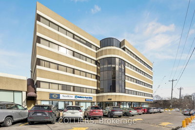 506-508 - 1110 Sheppard Ave | Toronto | Image