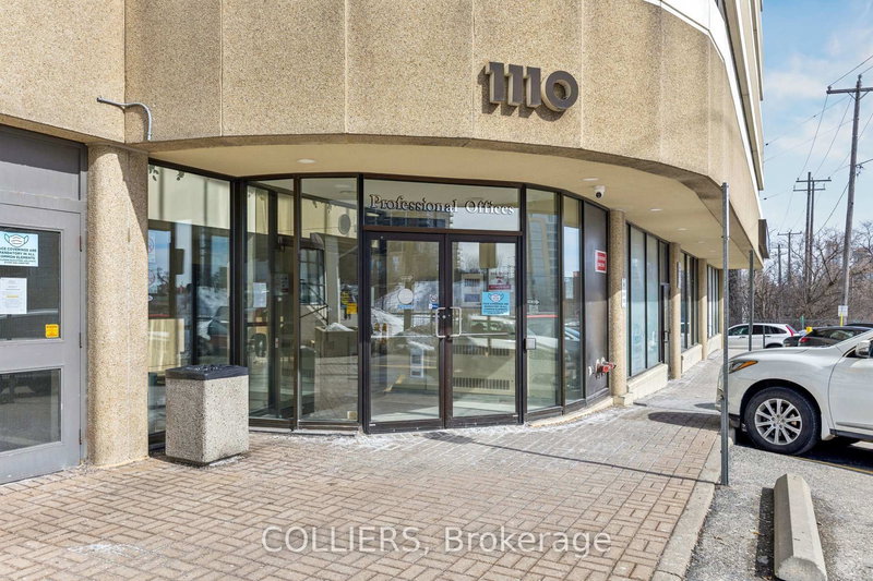 506-508 - 1110 Sheppard Ave E, Toronto, M2K 2W2 | Image 3