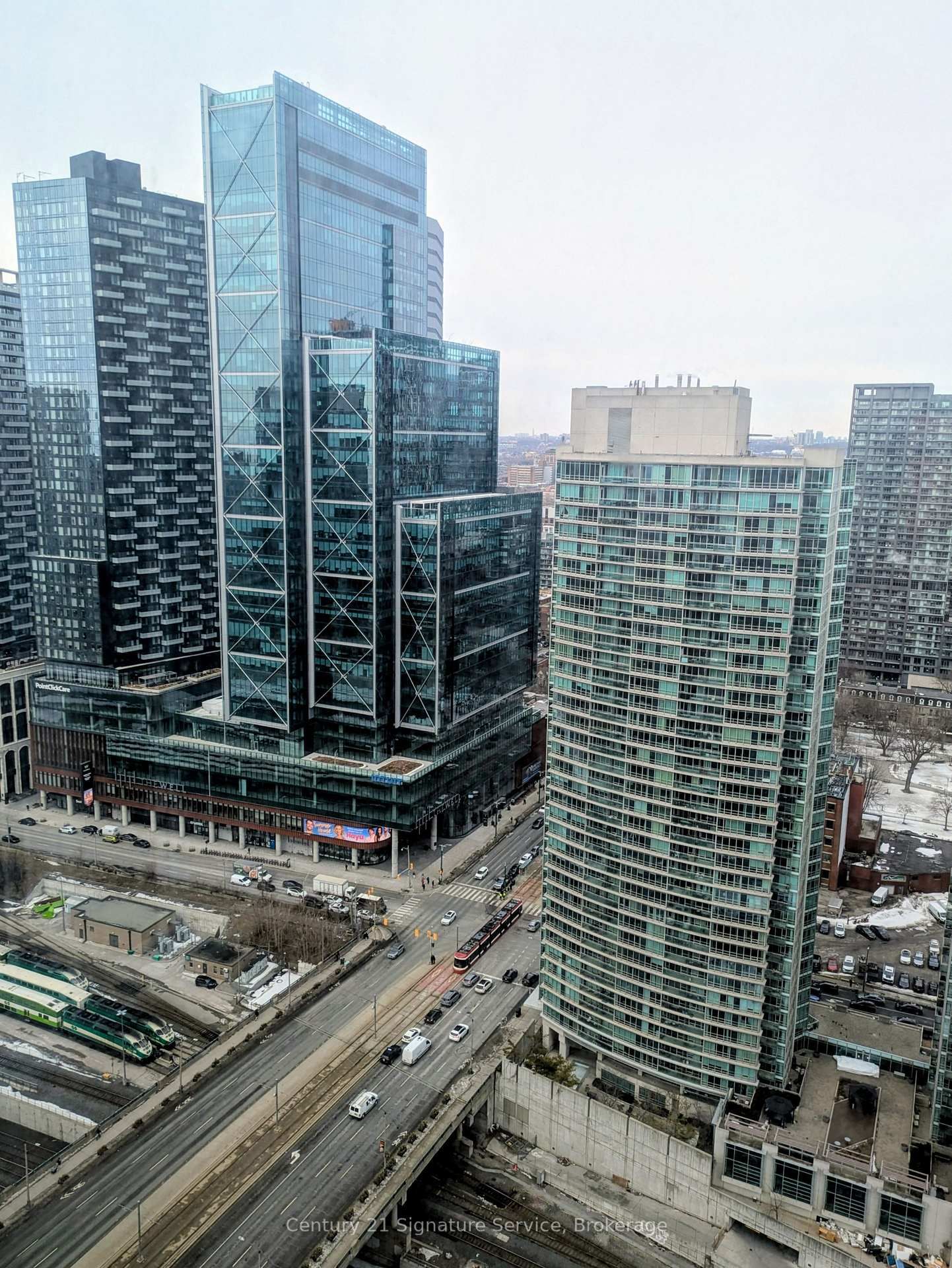 1 Concord Cityplace Way, Unit 3812 - Photo 18