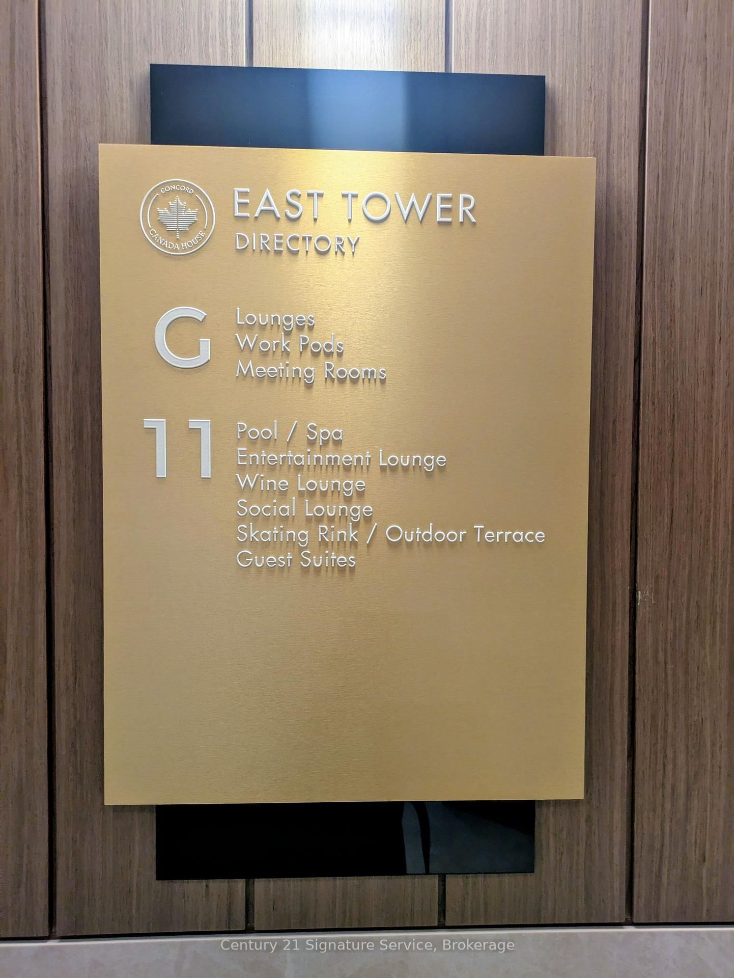 1 Concord Cityplace Way, Unit 3812 - Photo 25