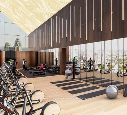 1 Concord Cityplace Way, Unit 3812 - Photo 29